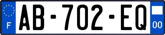 AB-702-EQ