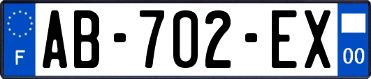 AB-702-EX