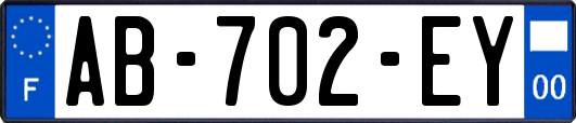 AB-702-EY