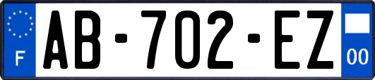 AB-702-EZ