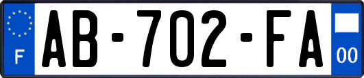 AB-702-FA