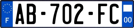 AB-702-FC