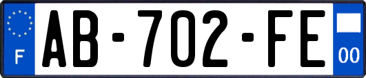 AB-702-FE