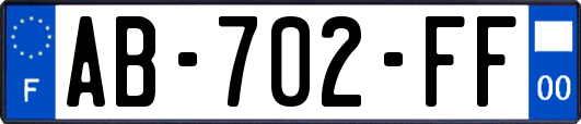 AB-702-FF