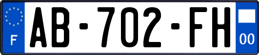 AB-702-FH