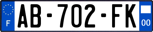 AB-702-FK