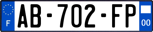 AB-702-FP