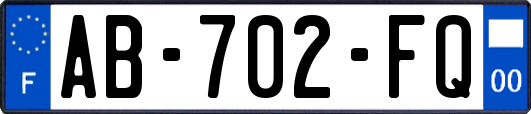 AB-702-FQ