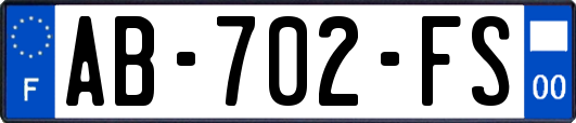 AB-702-FS