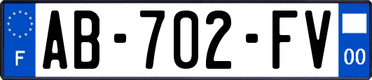 AB-702-FV