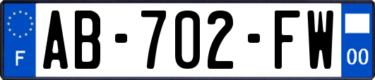 AB-702-FW