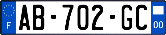 AB-702-GC