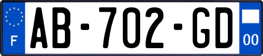 AB-702-GD