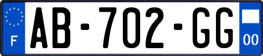 AB-702-GG
