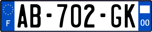 AB-702-GK