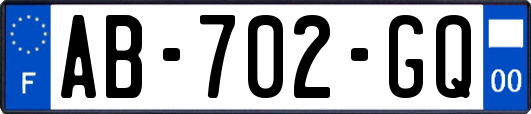 AB-702-GQ