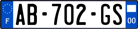 AB-702-GS