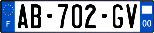 AB-702-GV