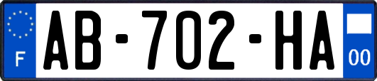 AB-702-HA