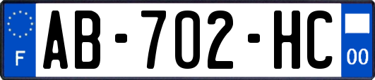 AB-702-HC
