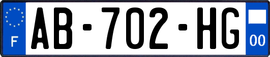 AB-702-HG