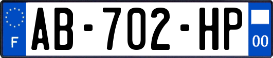 AB-702-HP