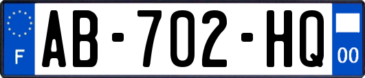 AB-702-HQ