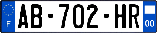 AB-702-HR