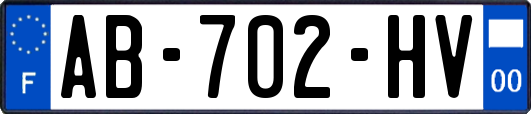 AB-702-HV