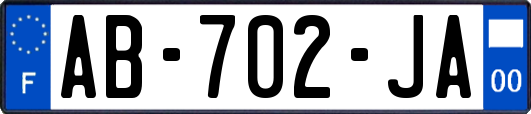 AB-702-JA