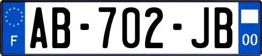 AB-702-JB