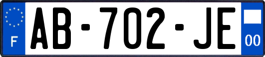 AB-702-JE