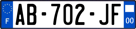 AB-702-JF