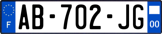 AB-702-JG