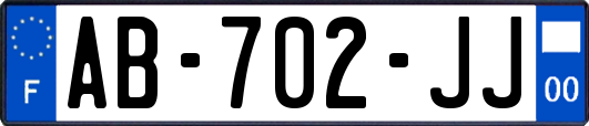 AB-702-JJ