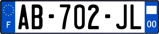 AB-702-JL