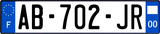 AB-702-JR