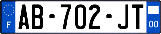 AB-702-JT