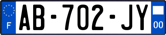 AB-702-JY