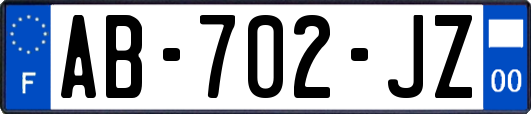 AB-702-JZ