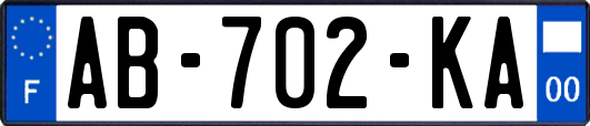 AB-702-KA