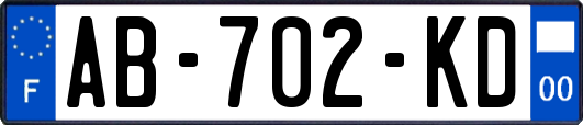 AB-702-KD