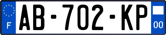 AB-702-KP