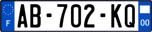 AB-702-KQ