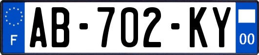 AB-702-KY