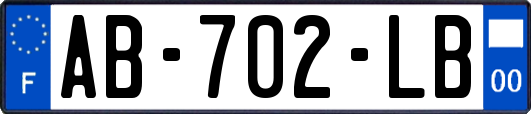 AB-702-LB