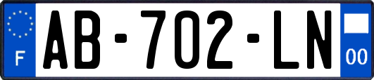 AB-702-LN