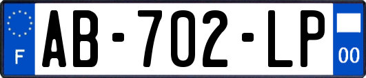 AB-702-LP