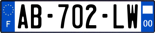 AB-702-LW
