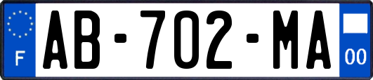 AB-702-MA
